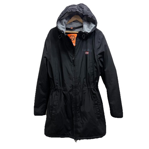 Napapijri rainforest jacket - napapijri,