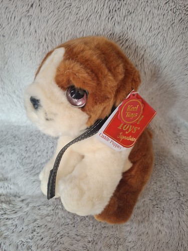 Keel toys signature cuddle - signature,