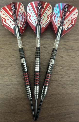 Winmau joe cullen 25g tungsten - 25g,