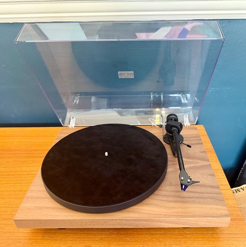 Pro ject debut evo - debut, 2