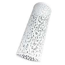 White S Umbrella Stand Rack