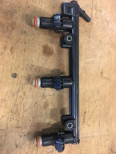 2008 triumph tiger - triumph, fuel