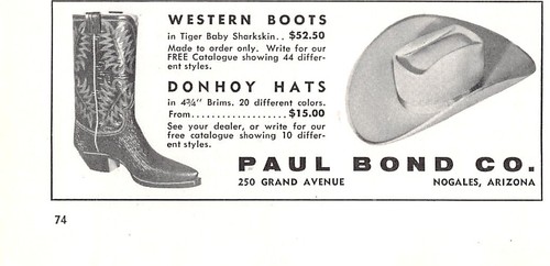 Paul bond boots tiger - paul,