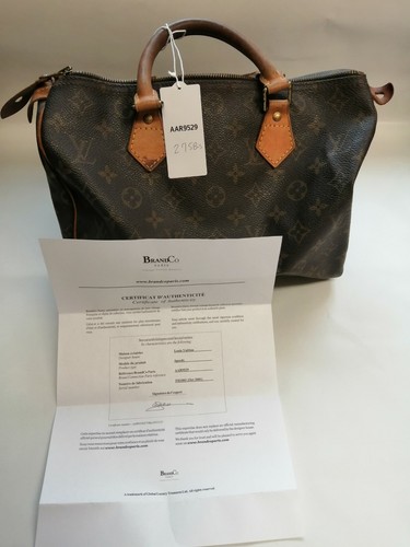 Louis vuitton speedy - louis, handbag
