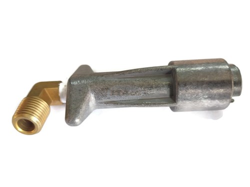Boat die tank adapter mariner - die,