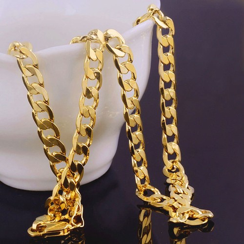 6mm solid 18k yellow - solid, gold
