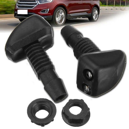 2pcs black car - car, windscreen