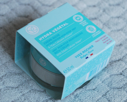 Yves rocher hydra vegetal 48h - yves,