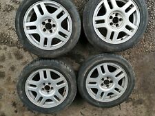 VW Golf MK4 GTI 16" Montreal