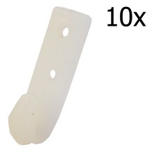 10 x TARPAULIN TRAILER COVER