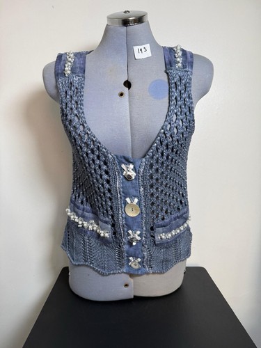 Elisa cavaletti club - cavaletti, knit