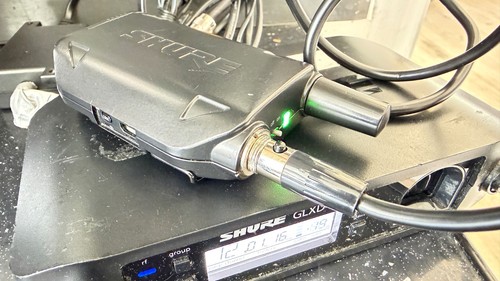 Shure glxd14 digital - glxd14, wireless