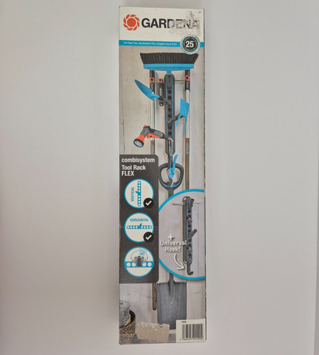 Gardena tool rack flex - tool,