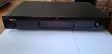 Denon TU-1800DAB Black