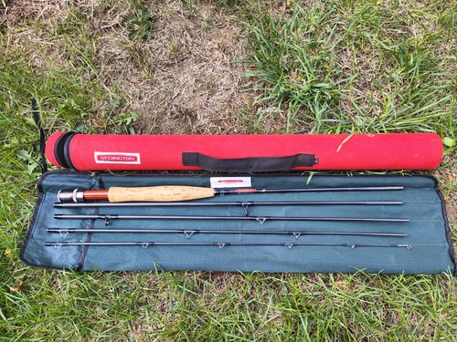 Redington wayfarer wfr906 - redington,
