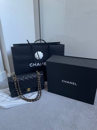 Chanel classic flap - classic,