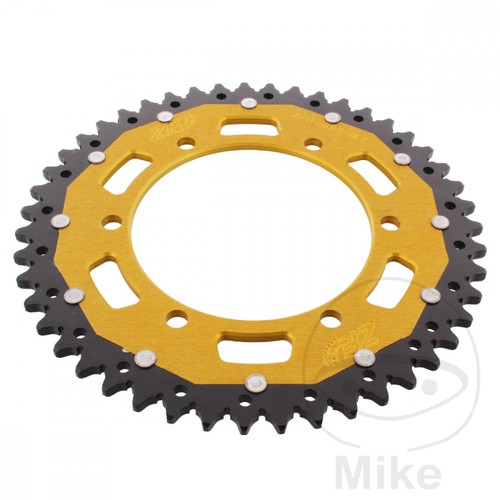 Sprockets transmission - zf,
