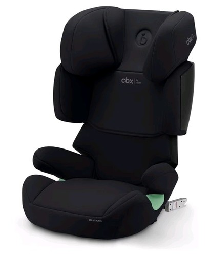 Cybex solution fix car - fix,
