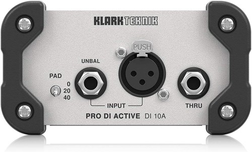 Klark teknik 10a pro - 10a,,