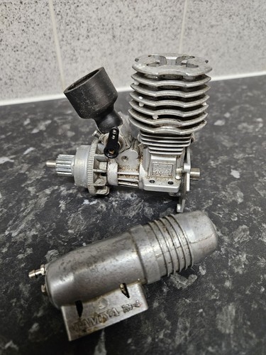 Nitro engine - nitro,