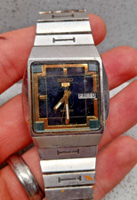 Vintage seiko 5 automatic