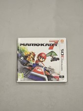 Nintendo 3DS Mario Kart 7