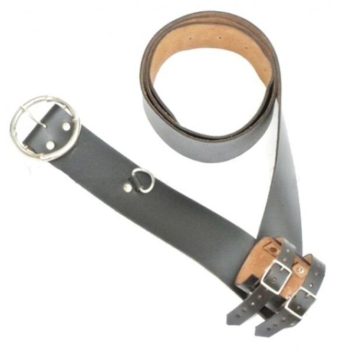 Hand made european - european, leather