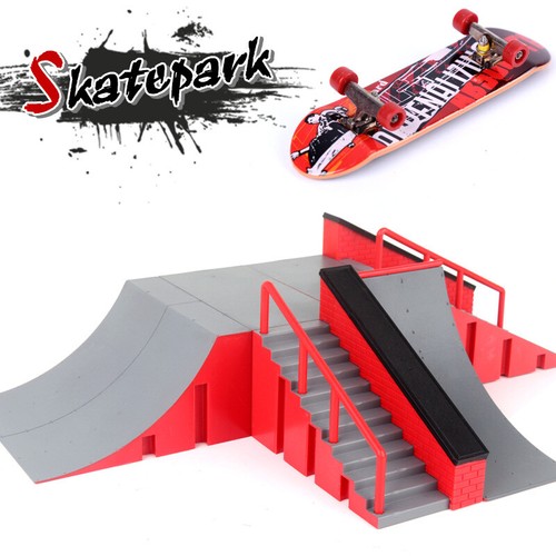 Mini fingerboard finger board - fingerboard,