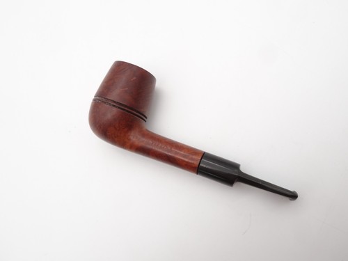 Rare parker pipe - (dunhill), no