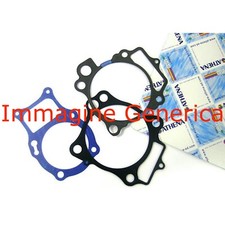 Gasket for cylinder base
