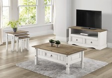 Corona Solid Pine Furniture