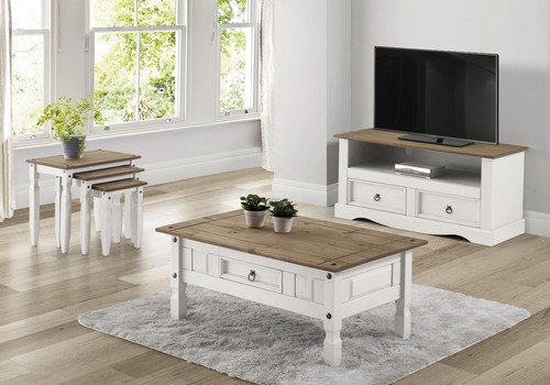 Corona solid pine - corona,