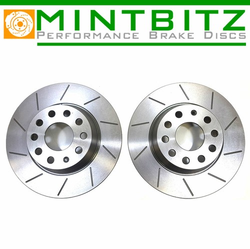 Rear brake discs - rear,