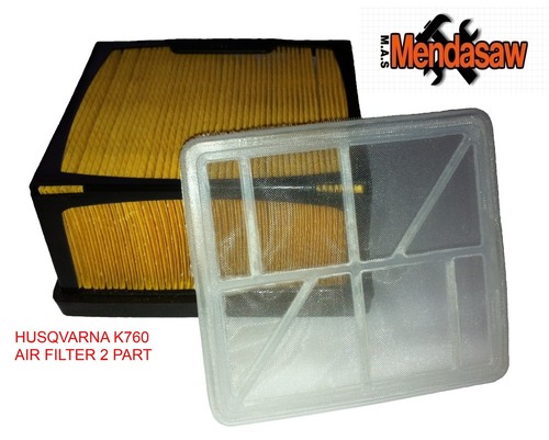 Partner husqvarna k760 - partner,