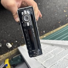 Sony MEX-BT3600U Bluetooth