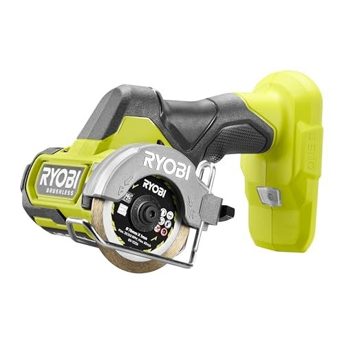 Ryobi 18v one brushless - ryobi,