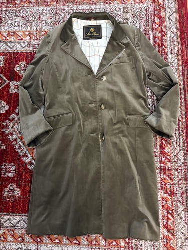 Loro piana cotton - piana,