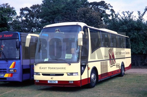 35mm slide east yorkshire - east,