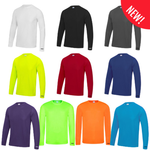 X5cape basic mens long sleeve - long,