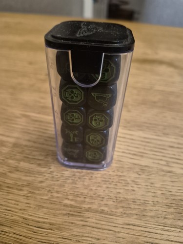 Warhammer 40k edition command - 40k,
