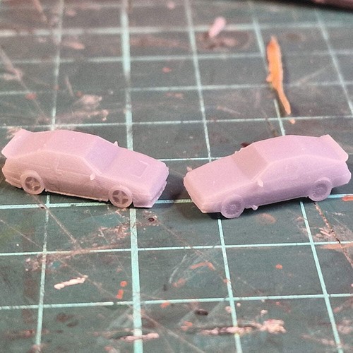 Gauge ae86 truenos - z,