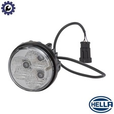 DAYTIME RUNNING LIGHT 2PT 009