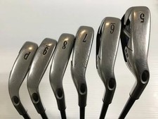 Callaway X-22 Iron Set 5-9,Pw