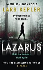 Lazarus: The most chilling and