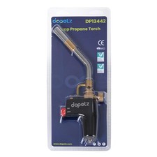 400g Fire/Gas Blow Torch