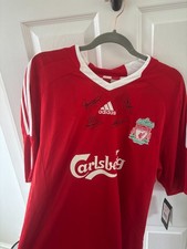 Liverpool FC Limited Edition