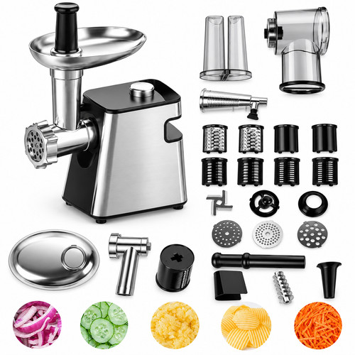 2800w electric meat - meat, grinder