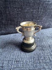 antique miniature sterling