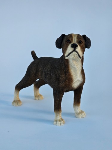 Leonardo collection boxer dog - leonardo,