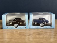 Oxford Diecast 1:76 Scale